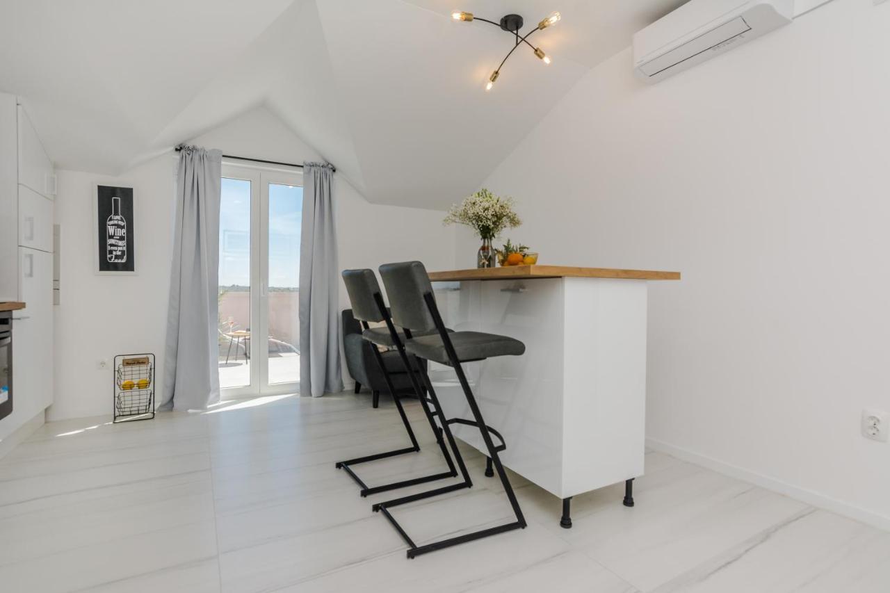 Apartment Redibo بريفلاكا المظهر الخارجي الصورة