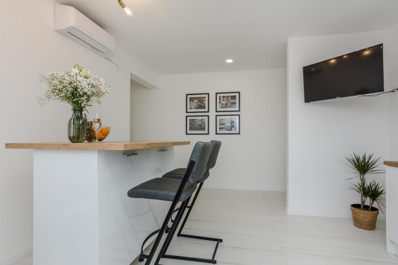 Apartment Redibo بريفلاكا المظهر الخارجي الصورة