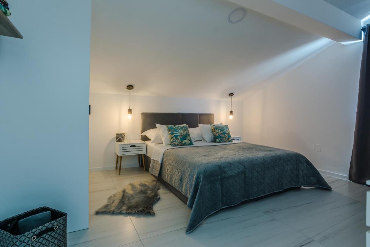 Apartment Redibo بريفلاكا المظهر الخارجي الصورة
