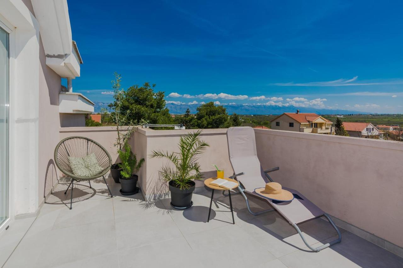 Apartment Redibo بريفلاكا المظهر الخارجي الصورة