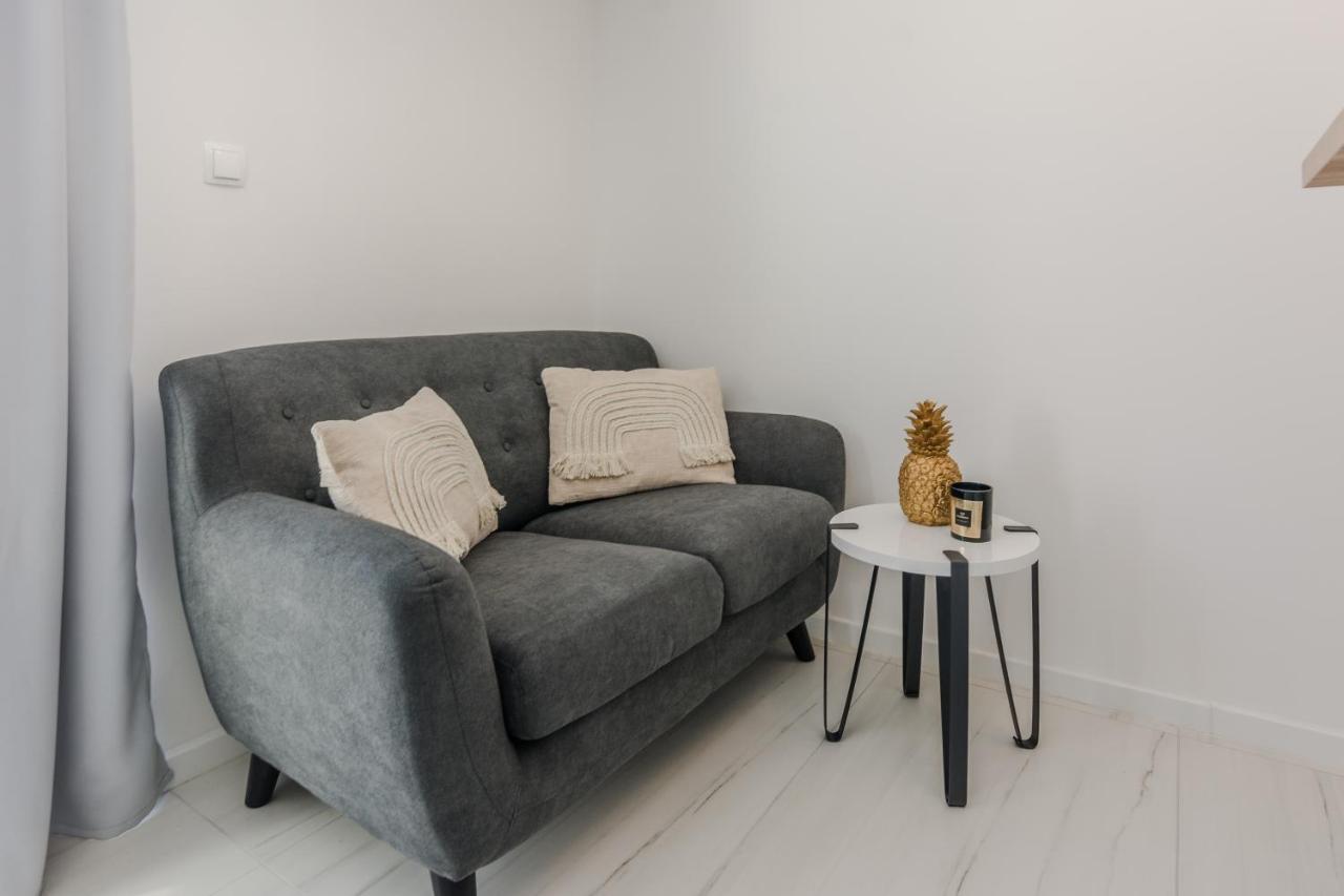 Apartment Redibo بريفلاكا المظهر الخارجي الصورة