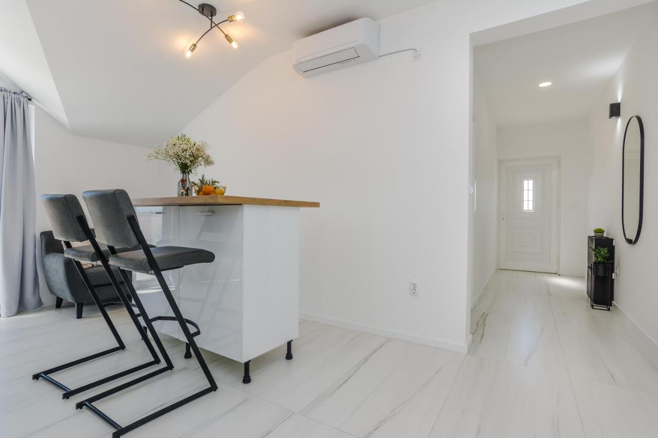 Apartment Redibo بريفلاكا المظهر الخارجي الصورة