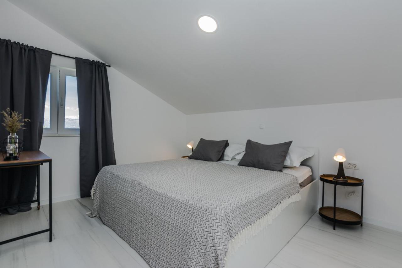 Apartment Redibo بريفلاكا المظهر الخارجي الصورة
