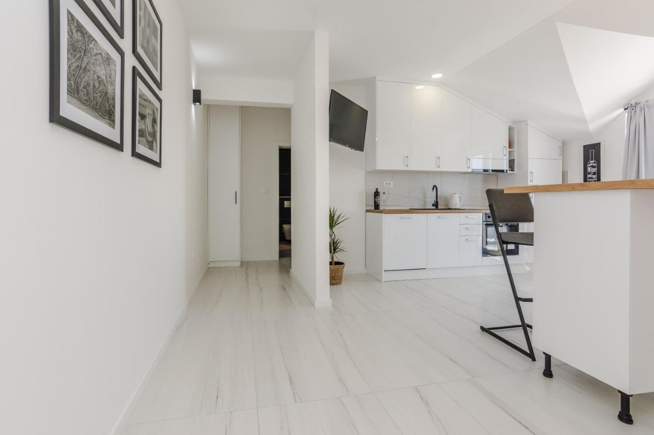 Apartment Redibo بريفلاكا المظهر الخارجي الصورة