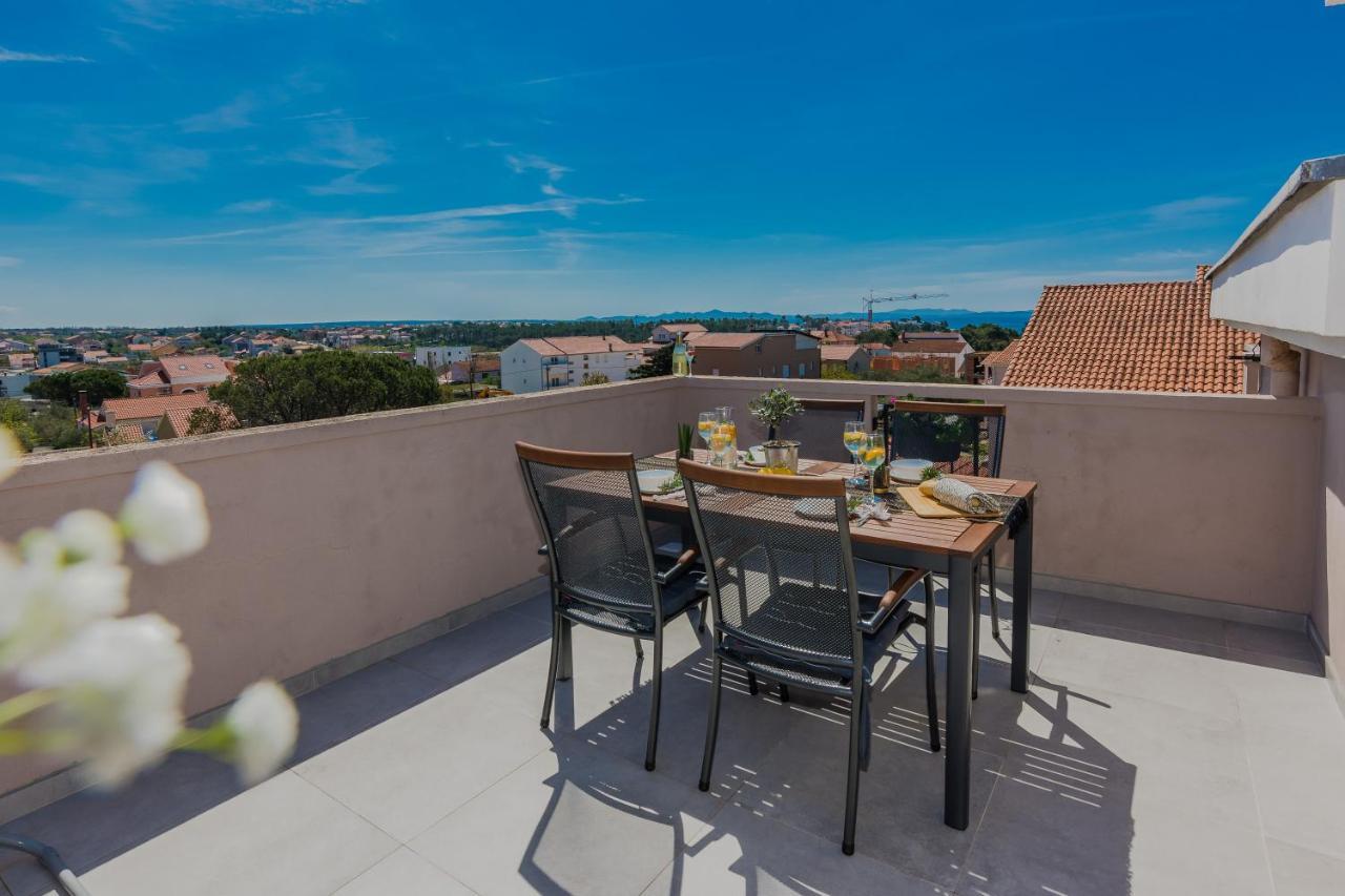 Apartment Redibo بريفلاكا المظهر الخارجي الصورة
