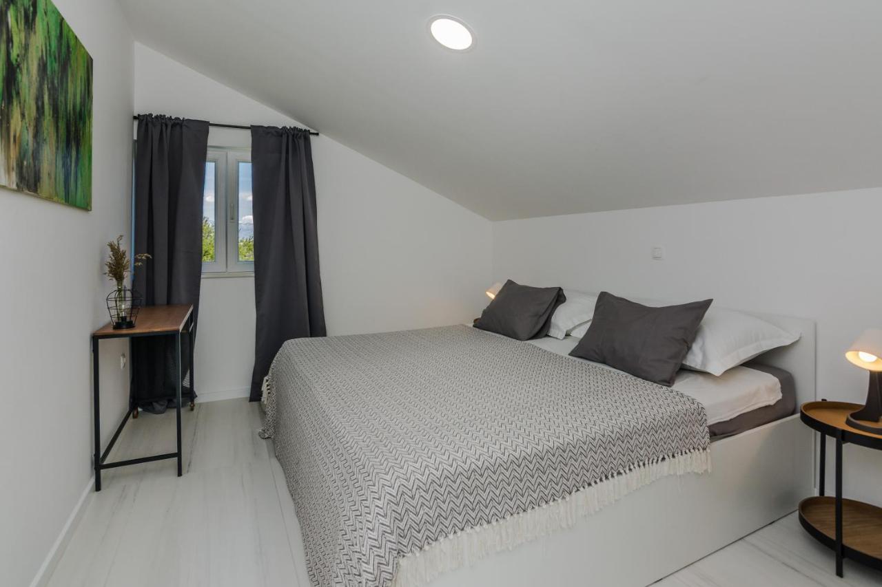 Apartment Redibo بريفلاكا المظهر الخارجي الصورة