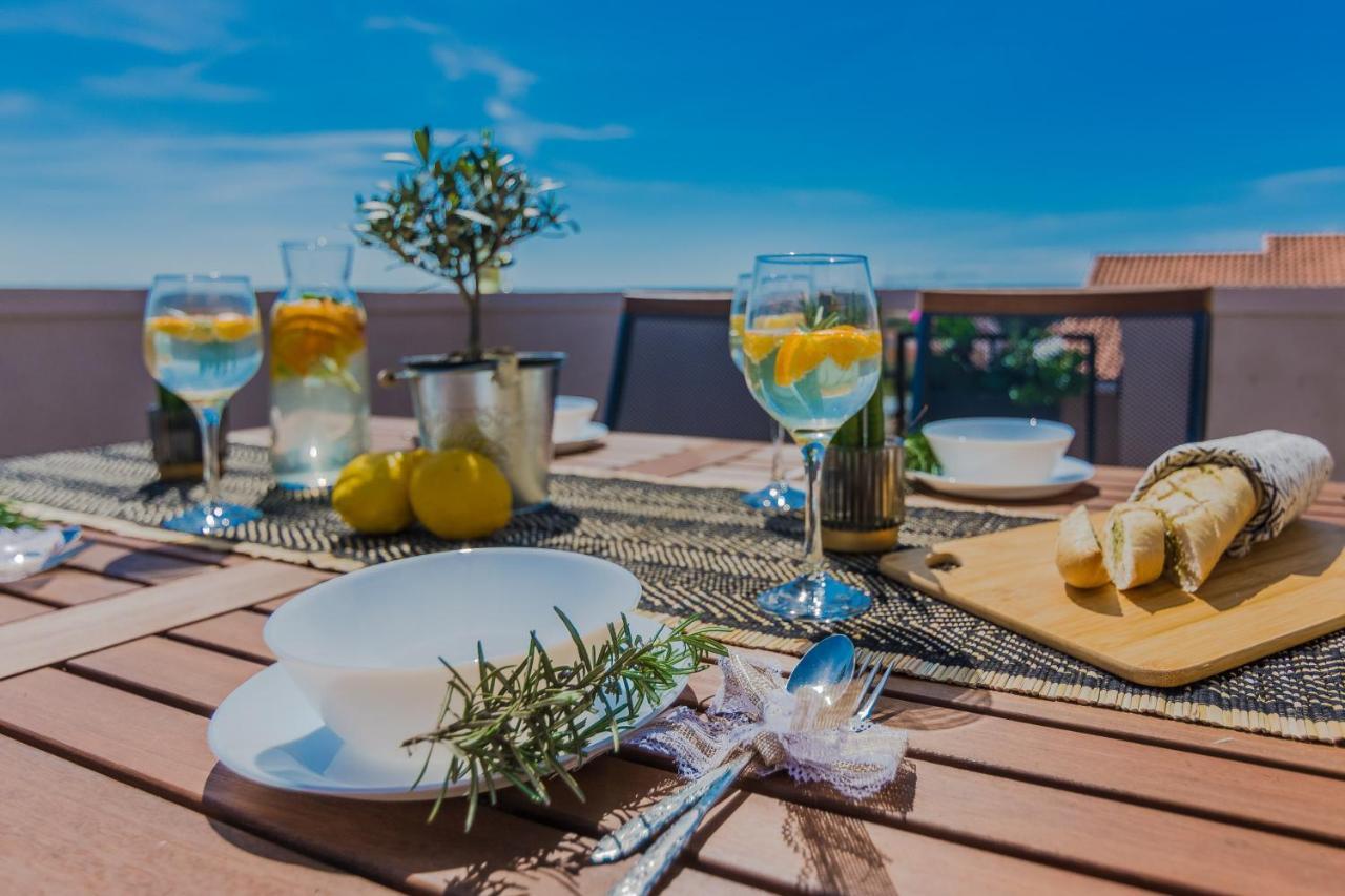 Apartment Redibo بريفلاكا المظهر الخارجي الصورة