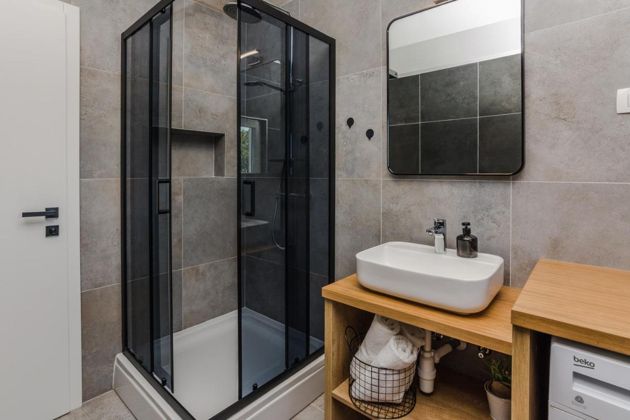 Apartment Redibo بريفلاكا المظهر الخارجي الصورة