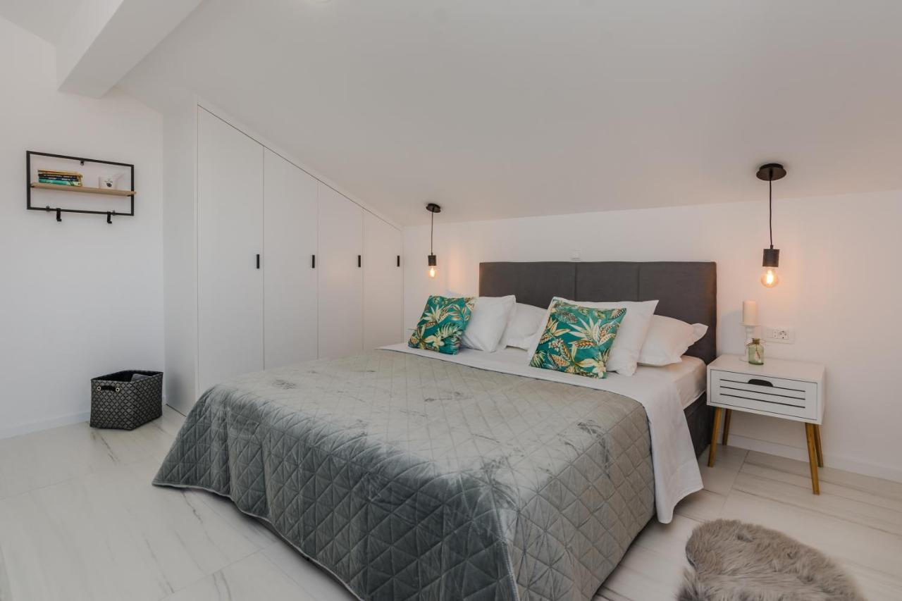 Apartment Redibo بريفلاكا المظهر الخارجي الصورة