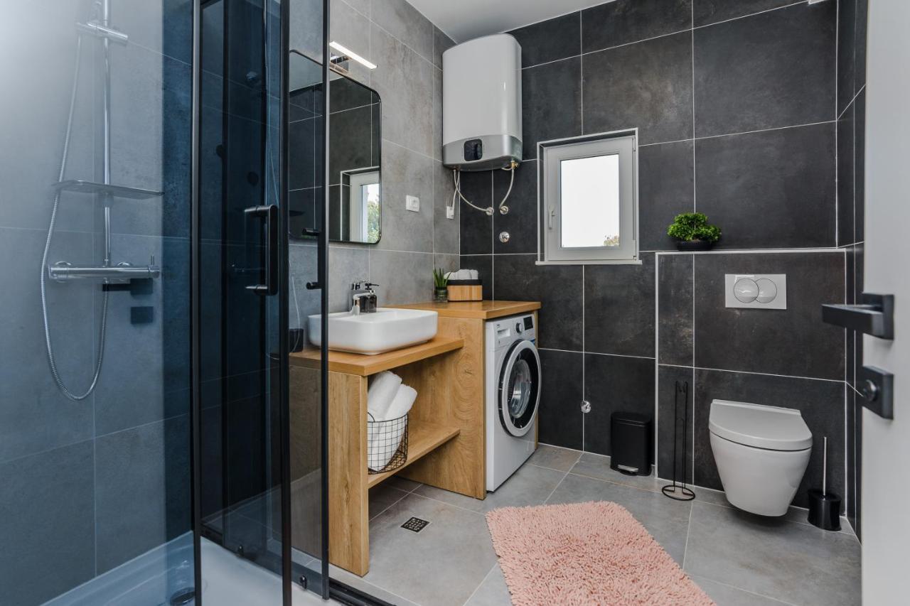 Apartment Redibo بريفلاكا المظهر الخارجي الصورة