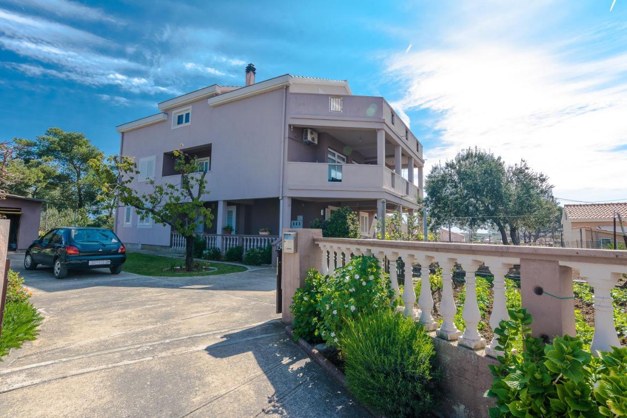 Apartment Redibo بريفلاكا المظهر الخارجي الصورة
