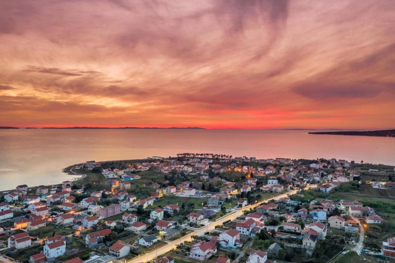 Apartment Redibo بريفلاكا المظهر الخارجي الصورة
