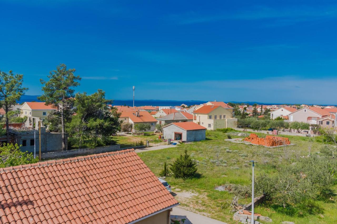 Apartment Redibo بريفلاكا المظهر الخارجي الصورة